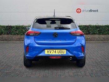 Used Vauxhall Corsa 2024 for sale - 78295410: Photo