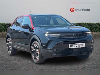 Used Vauxhall Mokka 2023 for sale - 79403109: Photo