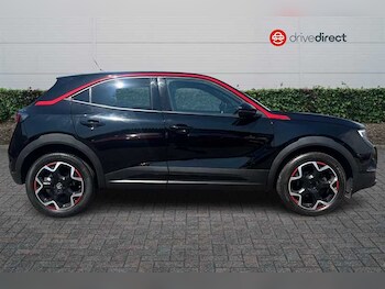 Used Vauxhall Mokka 2023 for sale - 79403109: Photo