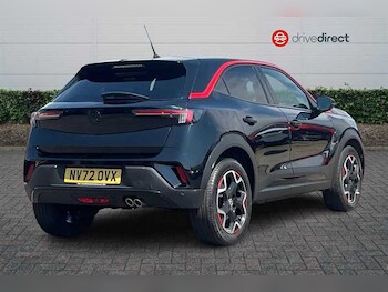 Used Vauxhall Mokka 2023 for sale - 79403109: Photo