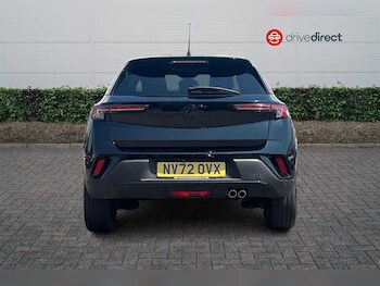 Used Vauxhall Mokka 2023 for sale - 79403109: Photo