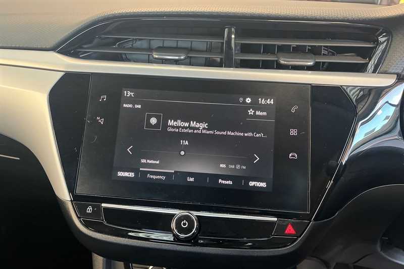 Used Vauxhall Corsa 2023 for sale - 77788735: Photo 17