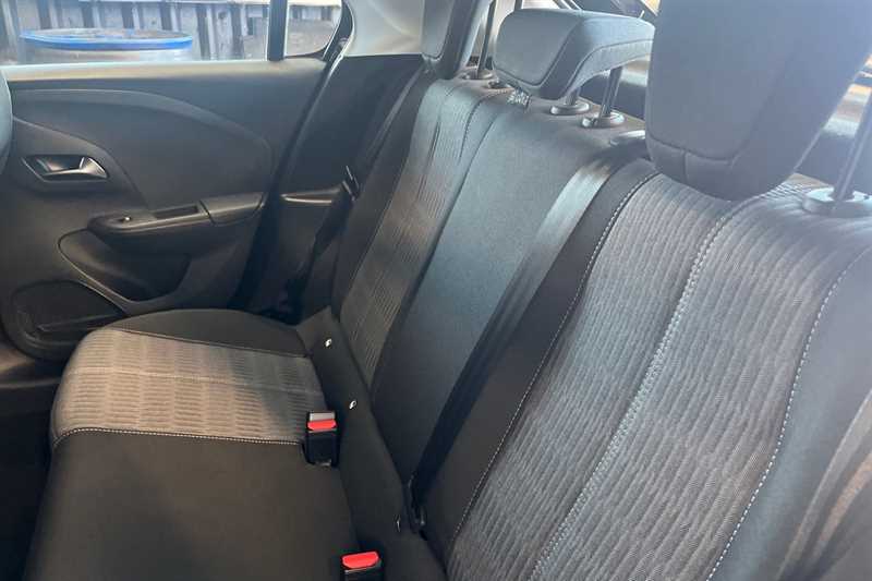 Used Vauxhall Corsa 2023 for sale - 77788735: Photo 24