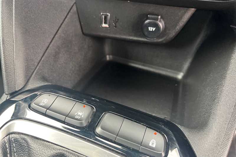 Used Vauxhall Corsa 2023 for sale - 77796333: Photo 19