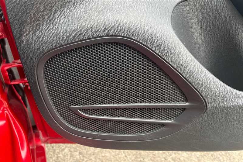 Used Vauxhall Corsa 2023 for sale - 77796333: Photo 27