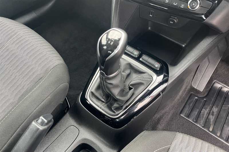 Used Vauxhall Corsa 2023 for sale - 77796333: Photo 37