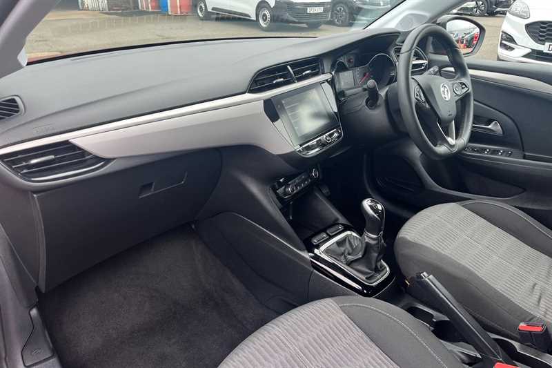 Used Vauxhall Corsa 2023 for sale - 77796333: Photo 39
