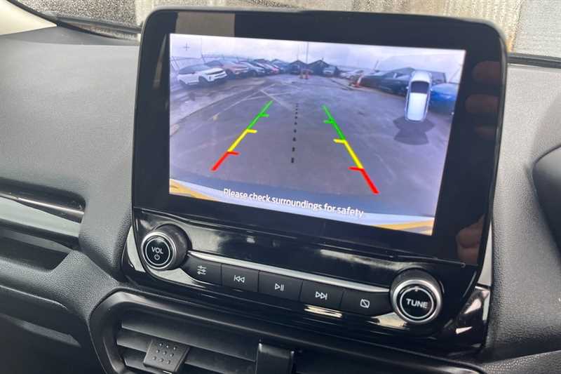 Used Ford Ecosport 2022 for sale - 77887448: Photo 19