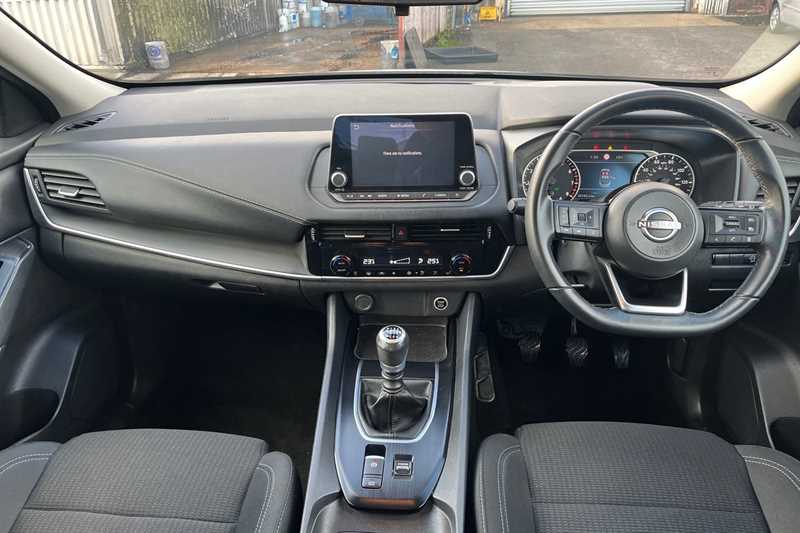 Used Nissan Qashqai 2022 for sale - 77554114: Photo 13