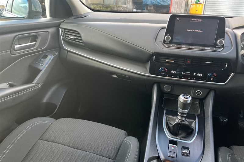 Used Nissan Qashqai 2022 for sale - 77554114: Photo 14