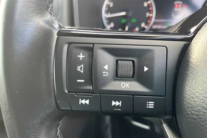 Used Nissan Qashqai 2022 for sale - 77554114: Photo 21