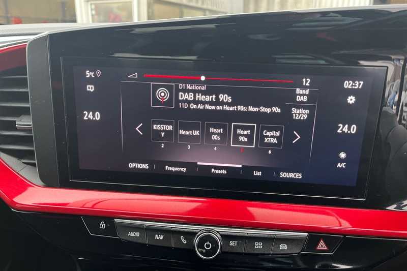 Used Vauxhall Mokka 2023 for sale - 78189022: Photo 17