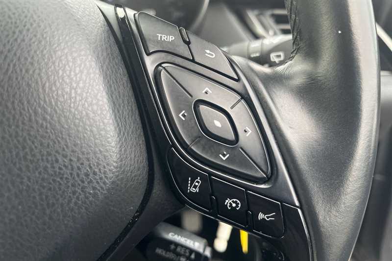 Used Toyota C-HR 2019 for sale - 77554478: Photo 22