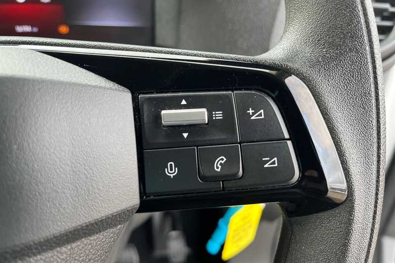 Used Vauxhall Vivaro 2024 for sale - 77900156: Photo 22