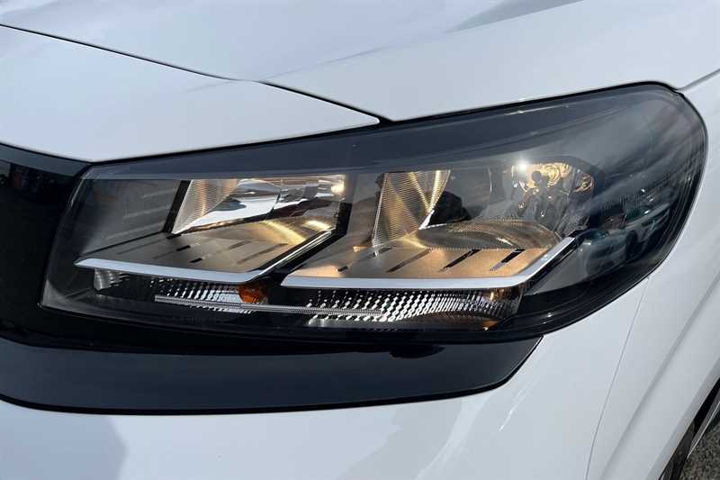 Used Vauxhall Vivaro 2024 for sale - 77900156: Photo 29