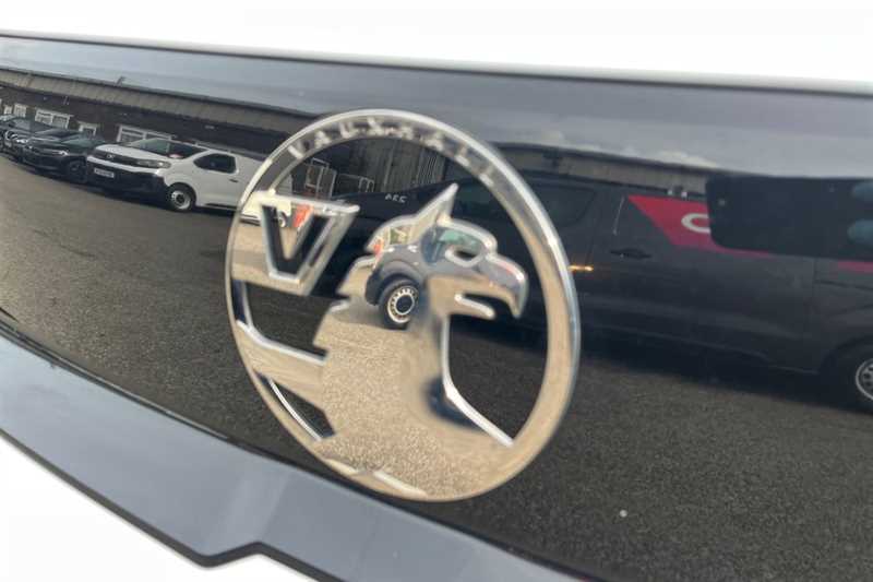 Used Vauxhall Vivaro 2024 for sale - 77900156: Photo 30