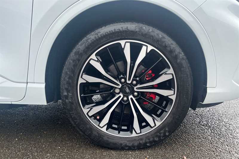 Used Ford Kuga 2022 for sale - 77444690: Photo 12