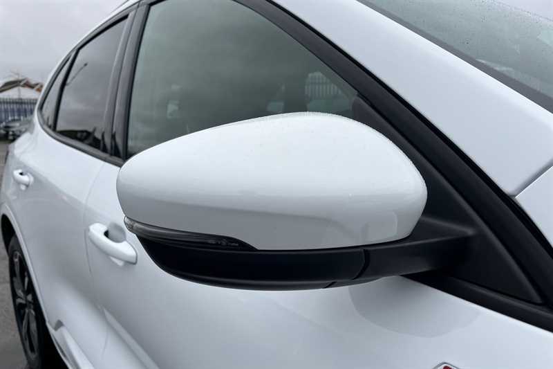 Used Ford Kuga 2022 for sale - 77444690: Photo 34