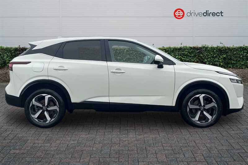 Used Nissan Qashqai 2023 for sale - 77773494: Photo 2