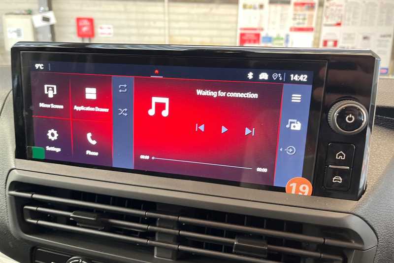 Used Vauxhall Vivaro 2024 for sale - 76463198: Photo 18