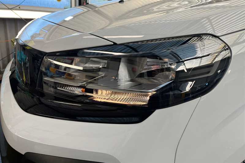 Used Vauxhall Vivaro 2024 for sale - 76463198: Photo 31