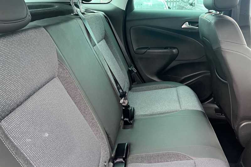 Used Vauxhall Crossland 2021 for sale - 78120163: Photo 38