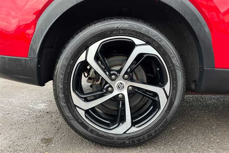 Used MG MG HS 2023 for sale - 76516346: Photo 11