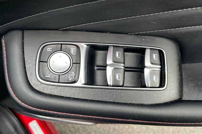 Used MG MG HS 2023 for sale - 76516346: Photo 16