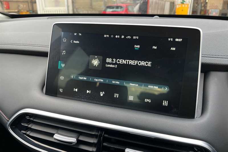 Used MG MG HS 2023 for sale - 76516346: Photo 17