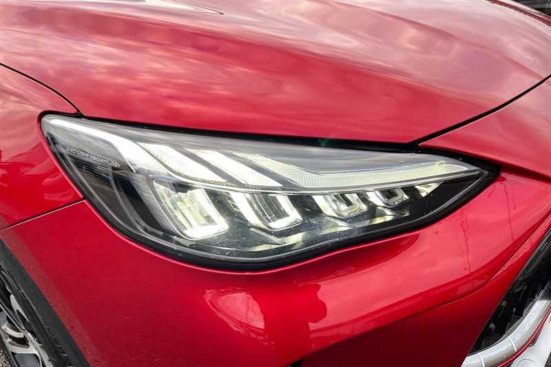 Used MG MG HS 2023 for sale - 76516346: Photo 28