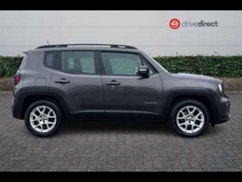 Used Jeep Renegade 2019 for sale - 74657794: Photo
