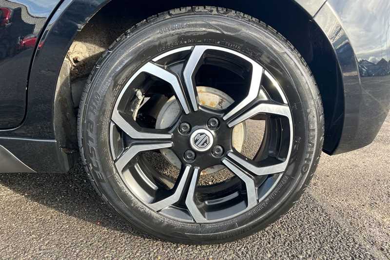 Used MG MG3 2022 for sale - 76447895: Photo 10