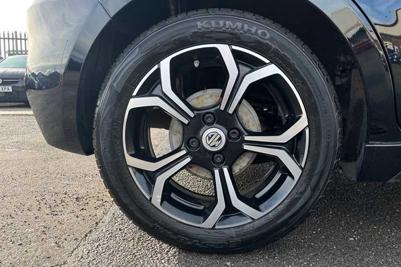 Used MG MG3 2022 for sale - 76447895: Photo 11