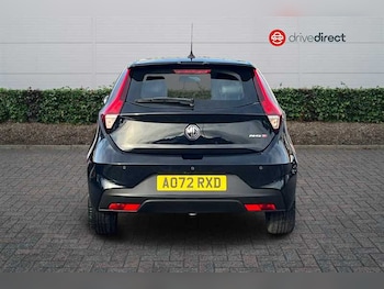 Used MG MG3 2022 for sale - 76447895: Photo