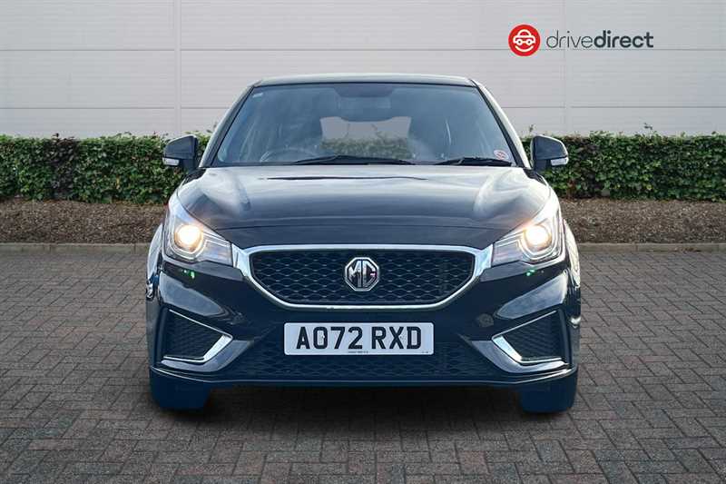 Used MG MG3 2022 for sale - 76447895: Photo 8