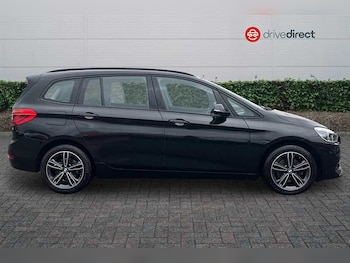 Used BMW 2 Series Gran Tourer 2020 for sale - 77269667: Photo