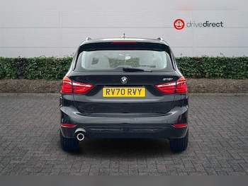 Used BMW 2 Series Gran Tourer 2020 for sale - 77269667: Photo