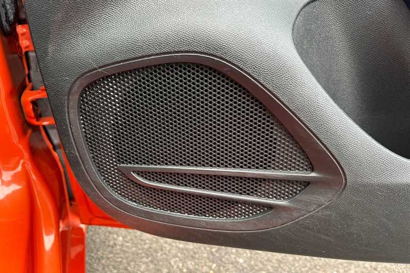 Used Vauxhall Corsa 2021 for sale - 76490169: Photo 27