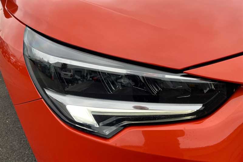 Used Vauxhall Corsa 2021 for sale - 76490169: Photo 28