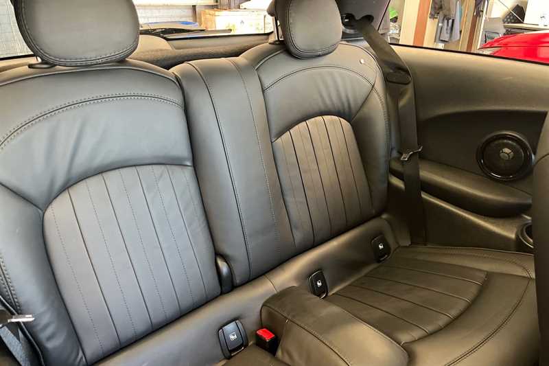 Used MINI Hatch 2023 for sale - 77843490: Photo 40