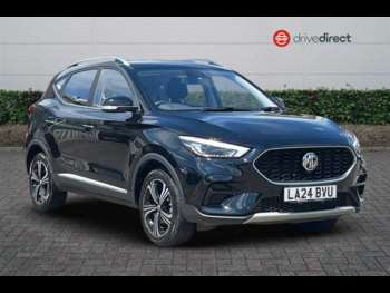 2024 - 1.5 VTi-TECH Excite SUV 5dr Petrol Manual Euro 6 (s/s) (106 ps)
