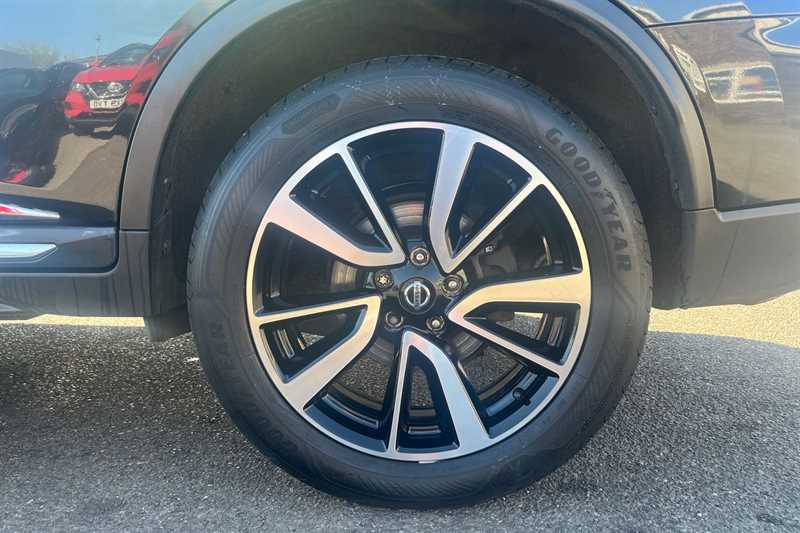 Used Nissan X-Trail 2019 for sale - 78130860: Photo 12