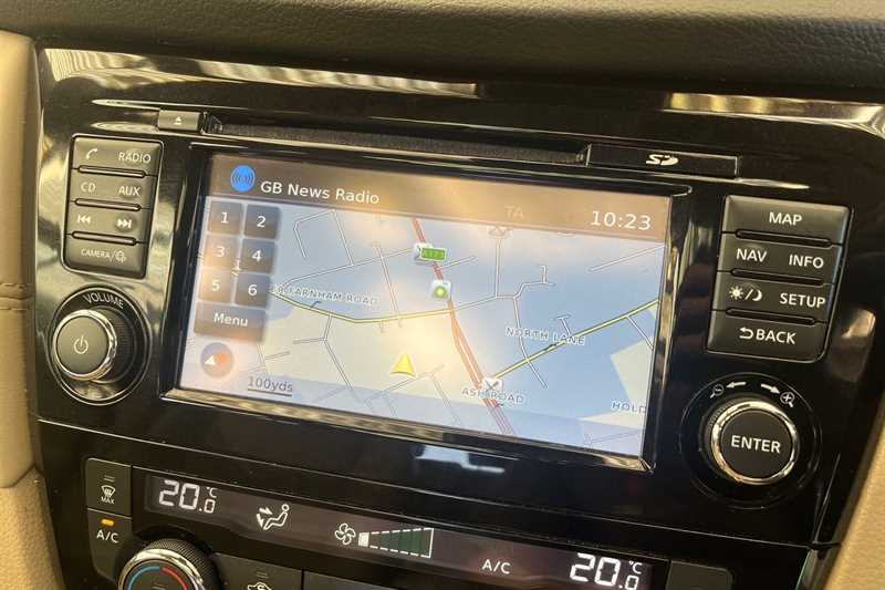 Used Nissan X-Trail 2019 for sale - 78130860: Photo 18