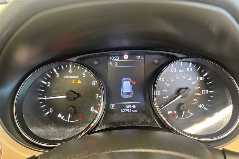 Used Nissan X-Trail 2019 for sale - 78130860: Photo 20