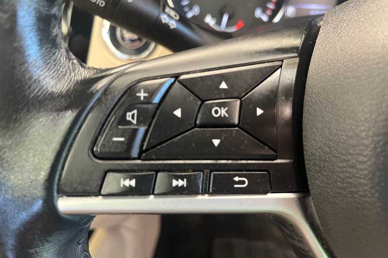 Used Nissan X-Trail 2019 for sale - 78130860: Photo 21