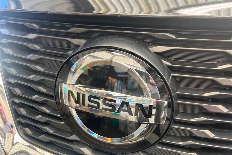 Used Nissan X-Trail 2019 for sale - 78130860: Photo 30