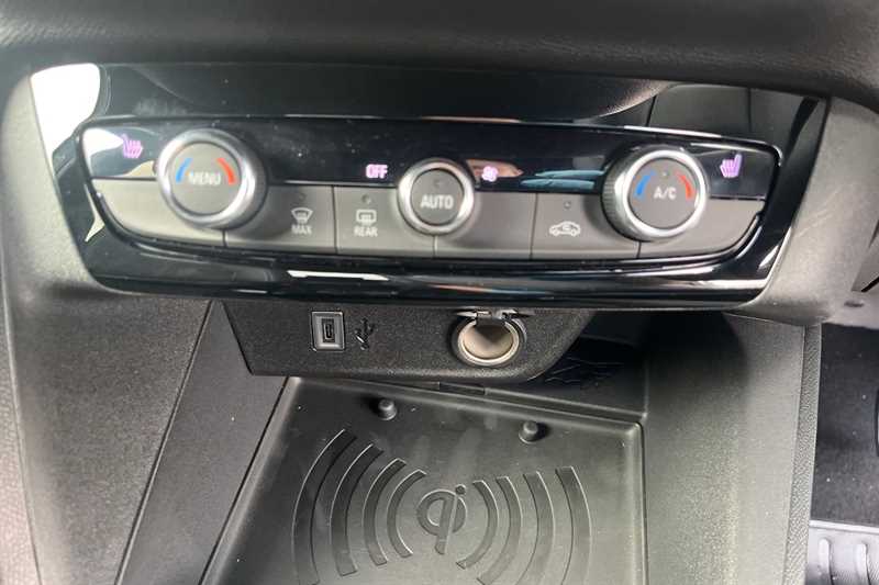 Used Vauxhall Corsa 2025 for sale - 77322022: Photo 15