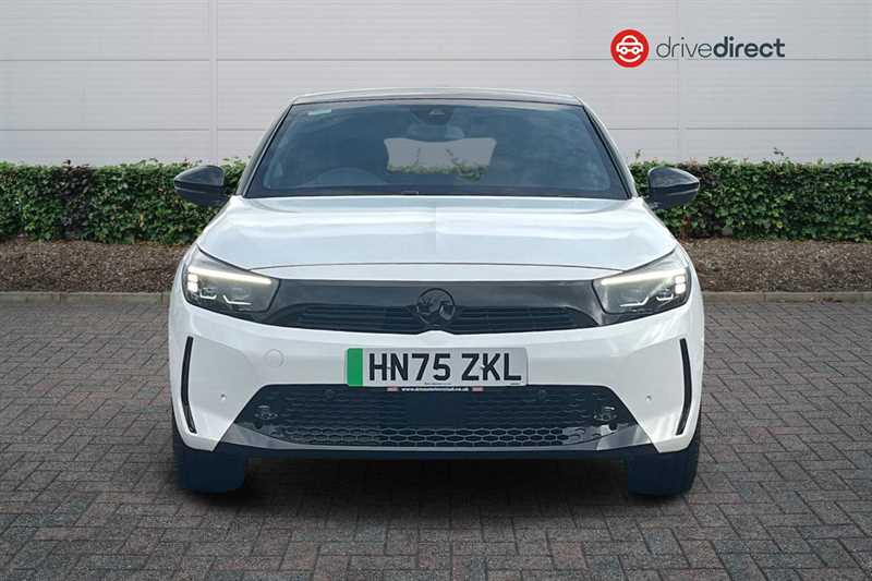 Used Vauxhall Corsa 2025 for sale - 77322022: Photo 8
