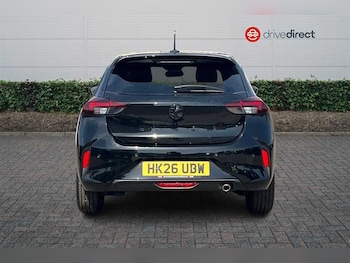 Used Vauxhall Corsa 2026 for sale - 78731798: Photo