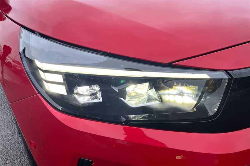 Used Vauxhall Corsa 2025 for sale - 77944286: Photo 28